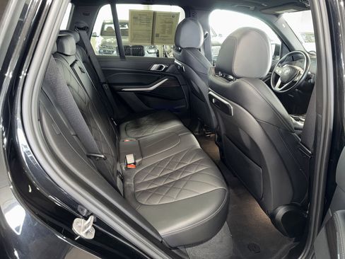 Certified 2024 BMW X5 xDrive40i image 12