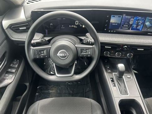 New 2026 Nissan Kicks S AWD/4WD image 14