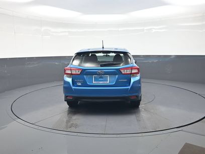 Used 2018 Subaru Impreza 2.0i
