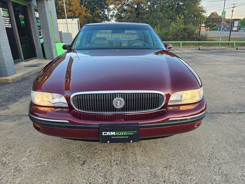 Used 1999 Buick Le Sabre Custom FWD image 67
