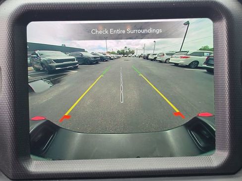 Used 2022 Jeep Gladiator Rubicon image 34