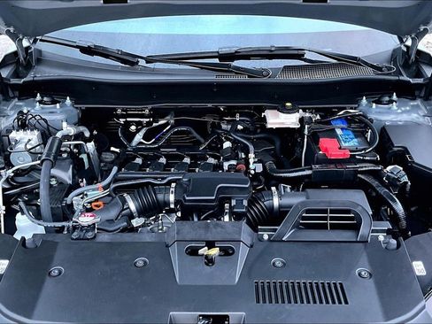 New 2026 Honda CR-V EX image 12