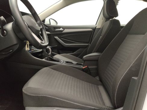 Used 2025 Volkswagen Jetta S FWD image 17