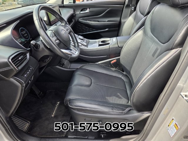 Used 2023 Hyundai Santa Fe Limited w/ Cargo Package AWD/4WD image 10