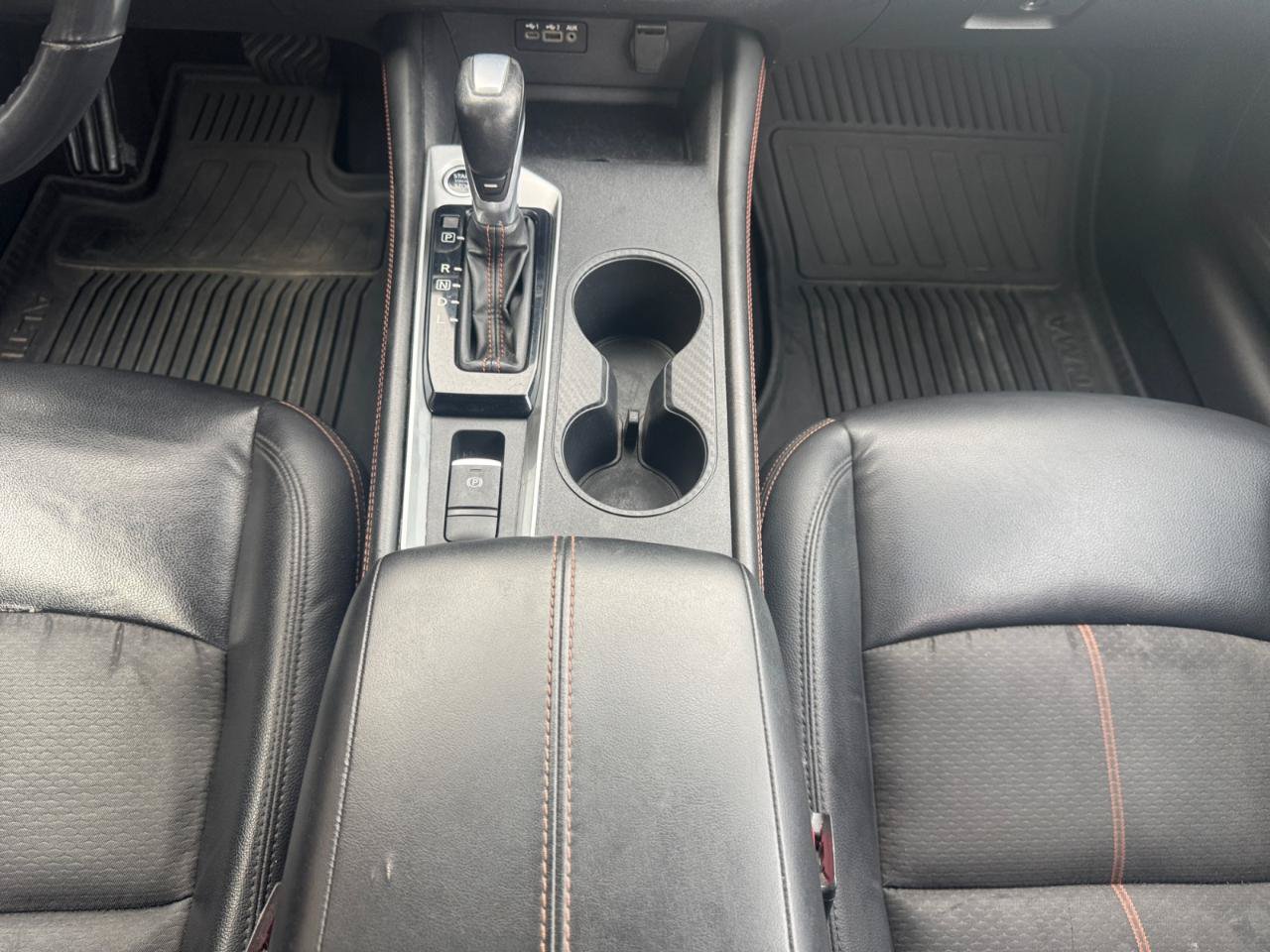 Used 2021 Nissan Altima 2.5 SR w/ SR Premium Package AWD/4WD image 15