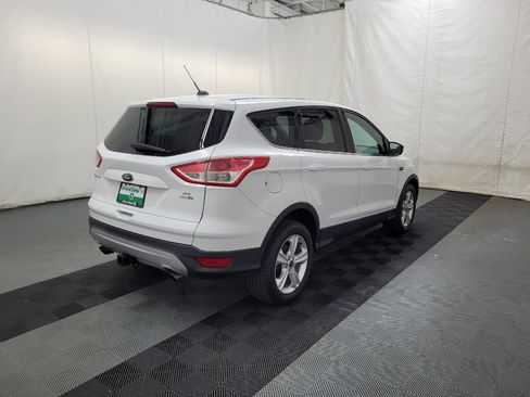 Used 2014 Ford Escape SE AWD/4WD image 9