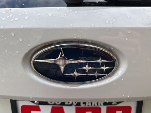 New 2026 Subaru Crosstrek 2.5i Wilderness image 8