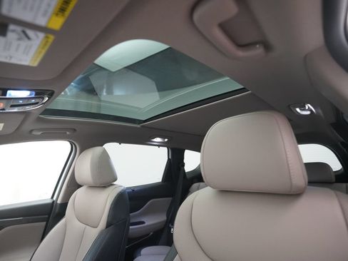 Used 2023 Hyundai Santa Fe SEL w/ Premium Package AWD/4WD image 32