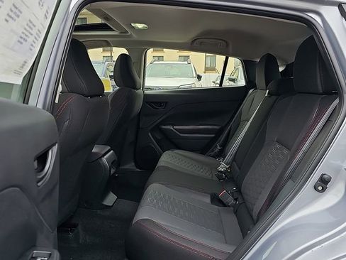 New 2026 Subaru Impreza 2.0i Sport AWD/4WD image 8