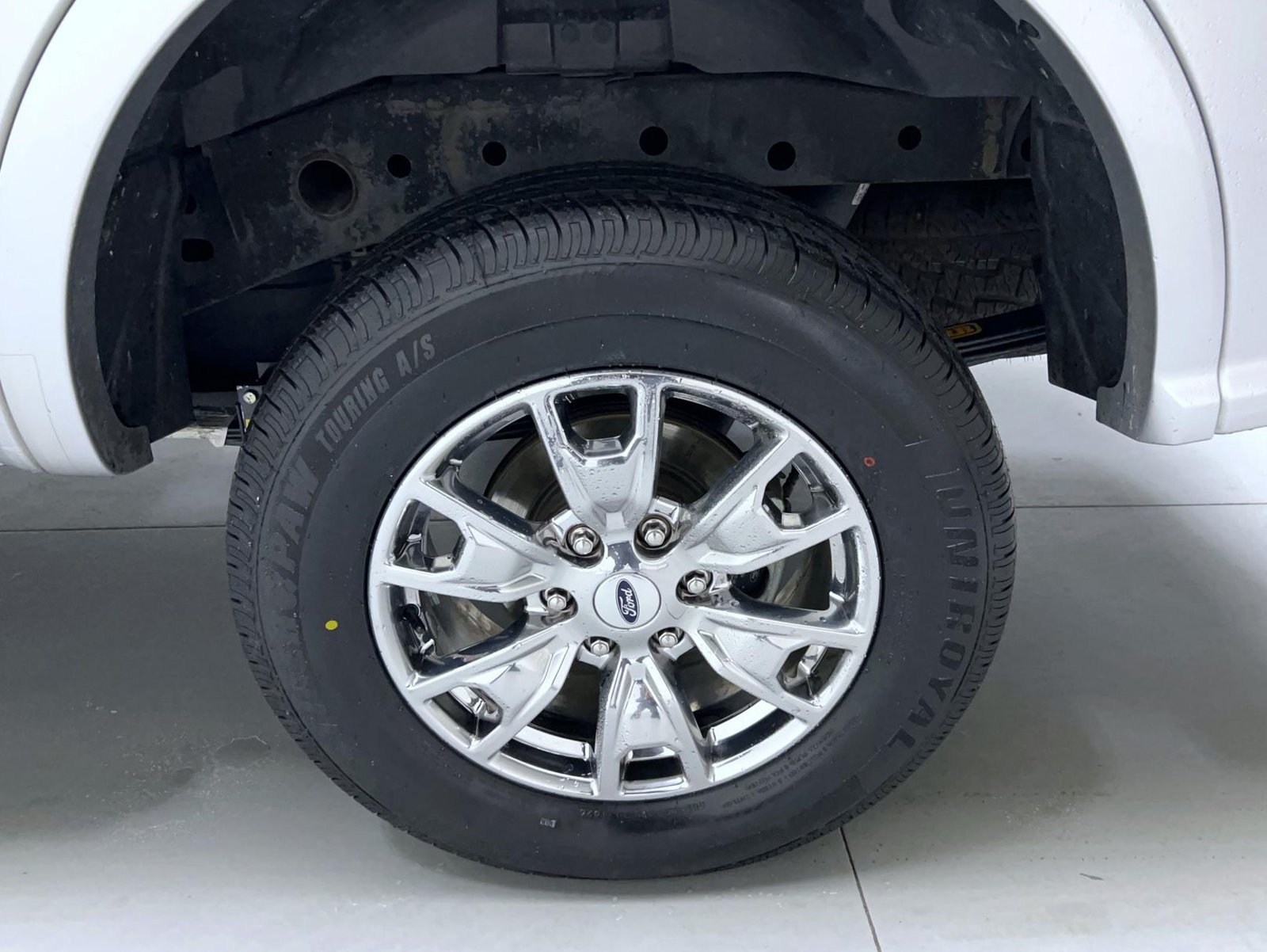 Used 2019 Ford Ranger Lariat w/ Equipment Group 501A Mid AWD/4WD image 22