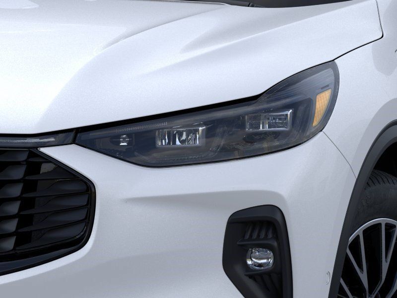 Used 2024 Ford Escape SE w/ PHEV Premium Package FWD image 21