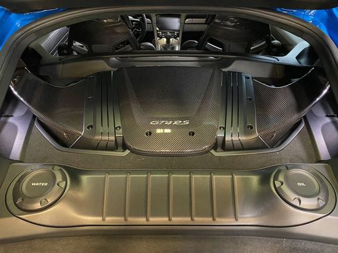 Used 2023 Porsche 718 Cayman GT4 RS image 36