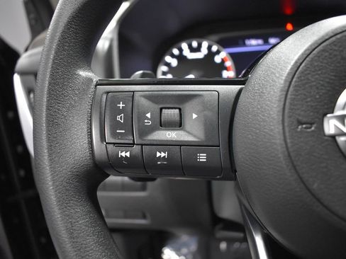 Certified 2023 Nissan Rogue SV AWD/4WD image 25
