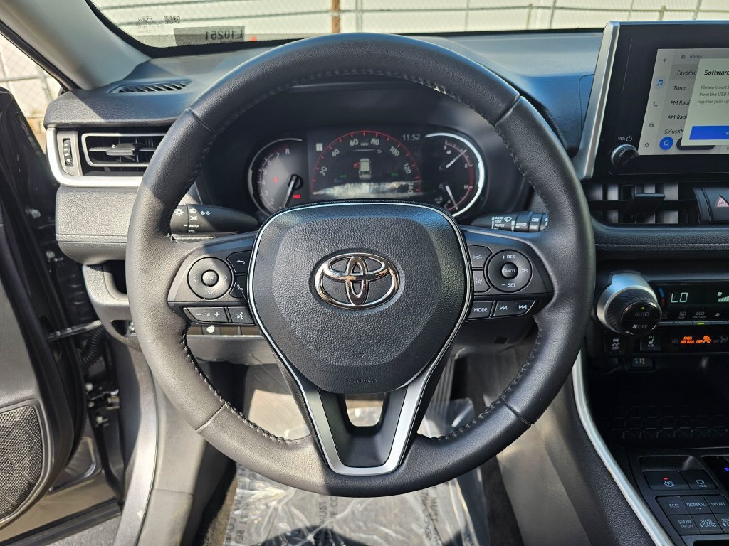 Certified 2023 Toyota RAV4 XLE w/ XLE Grade Weather Package AWD/4WD image 23
