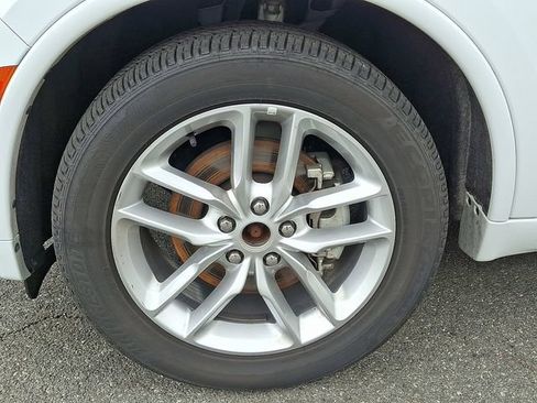 Used 2026 Dodge Durango GT AWD/4WD image 8