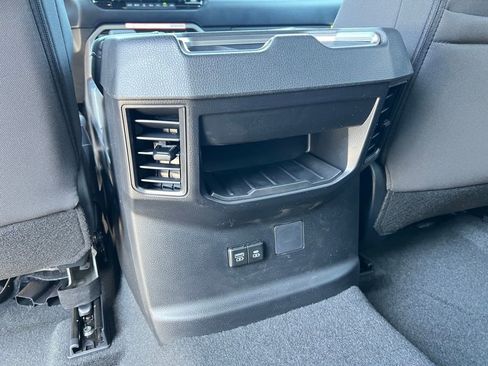 New 2026 Toyota Tundra SR5 AWD/4WD image 15