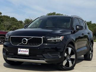 Used 2020 Volvo XC40 T5 Momentum w/ Protection Package Premier AWD/4WD video 2