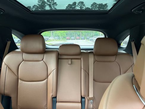 New 2026 Genesis GV70 2.5T Advanced AWD/4WD image 27