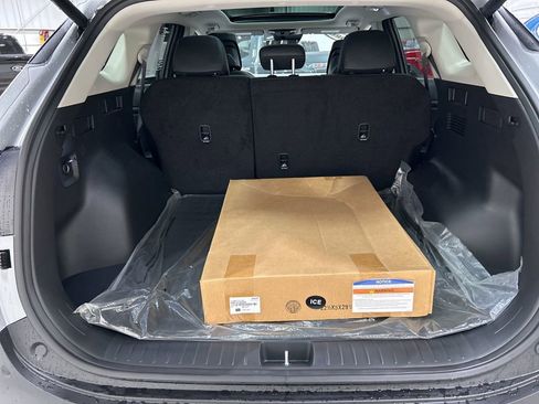 New 2026 Kia Sportage EX image 27