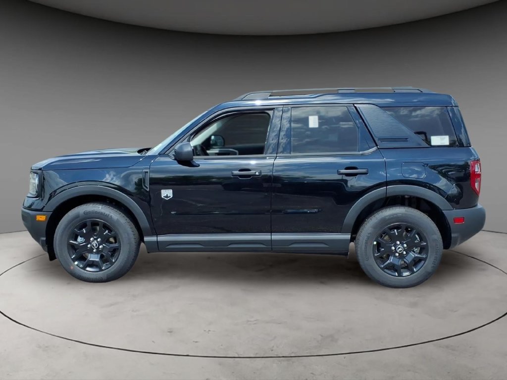 New 2026 Ford Bronco Sport Big Bend w/ Convenience Package AWD/4WD image 2