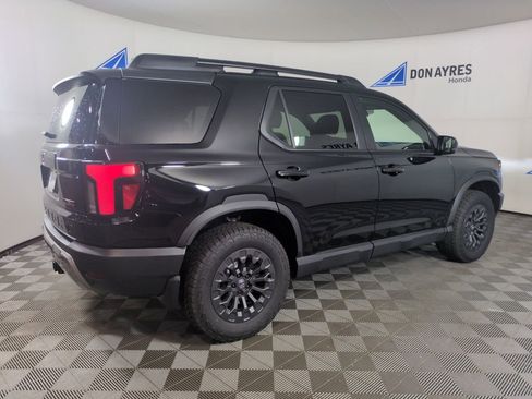 New 2026 Honda Passport TrailSport image 5