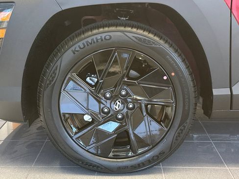 Certified 2026 Hyundai Kona SEL Sport FWD image 25