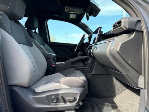 Certified 2024 Toyota Tacoma TRD Off-Road w/ TRD Off Road Upgrade Package image 20