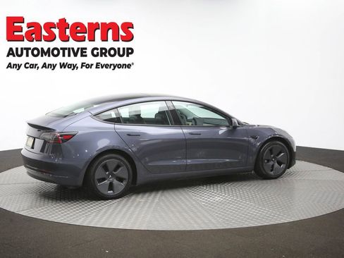 Used 2023 Tesla Model 3 Standard Range RWD image 37