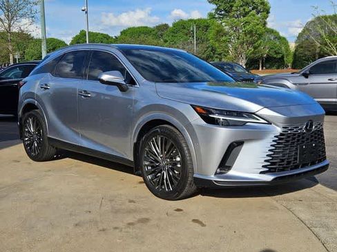 Used 2023 Lexus RX 350 FWD w/ Cold Area Package image 3