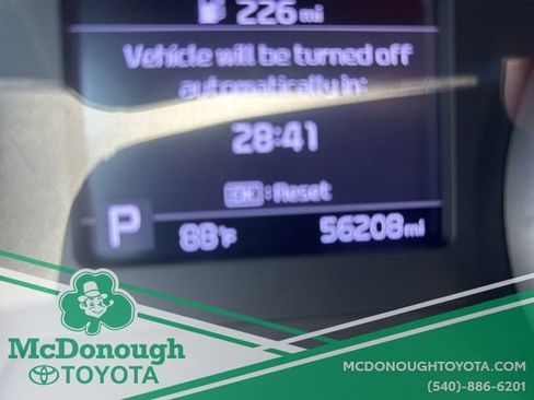 Used 2023 Kia Seltos S w/ Navigation Package AWD/4WD image 18