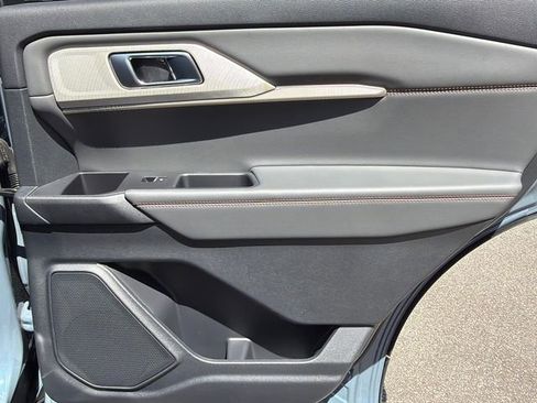 New 2026 Ford Explorer Active image 16