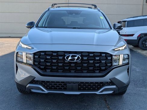 Used 2023 Hyundai Santa Fe XRT image 2