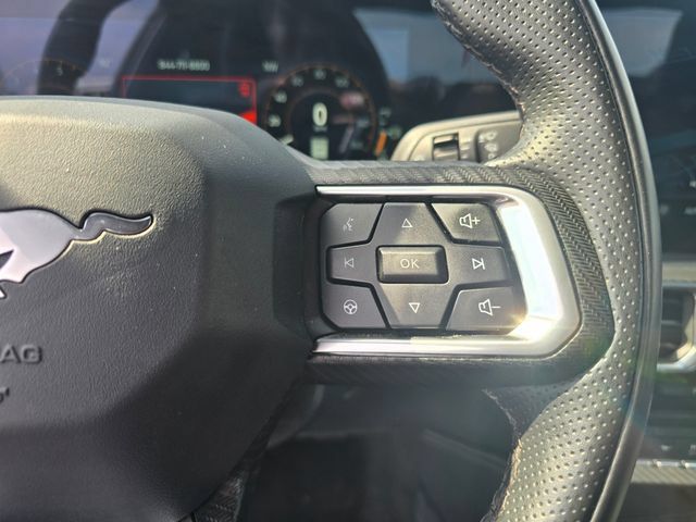 Used 2024 Ford Mustang GT Premium RWD image 25
