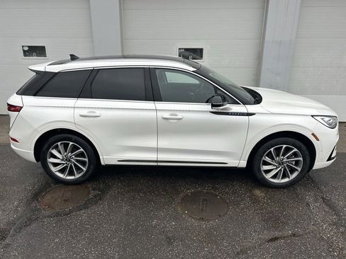 Used 2024 Lincoln Corsair Grand Touring w/ Equipment Group 302A image 6