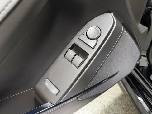 Used 2013 Cadillac CTS V w/ Wood Trim Package RWD image 19