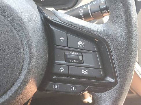 Certified 2024 Subaru Crosstrek 2.0i AWD/4WD image 22