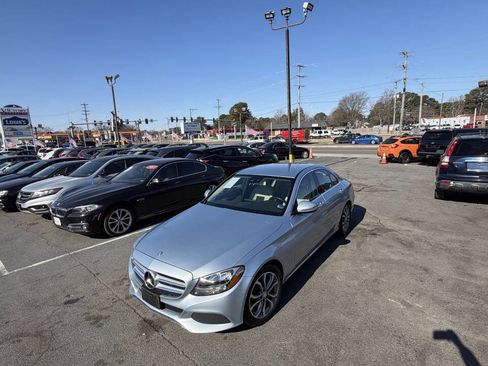 Used 2017 Mercedes-Benz C 300 Sedan image 13