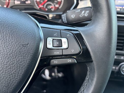 Used 2020 Volkswagen Jetta SE image 22