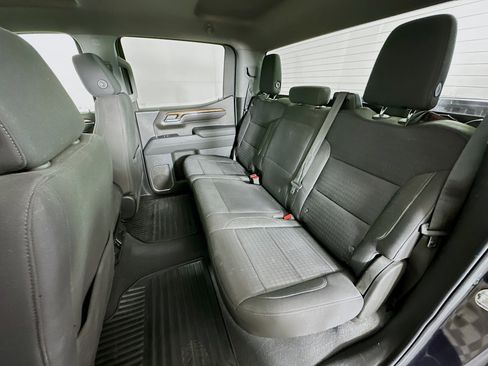 Used 2023 Chevrolet Silverado 1500 LT image 26