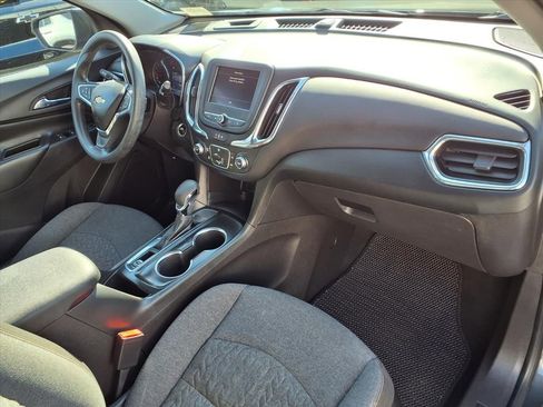 Used 2023 Chevrolet Equinox LT image 26