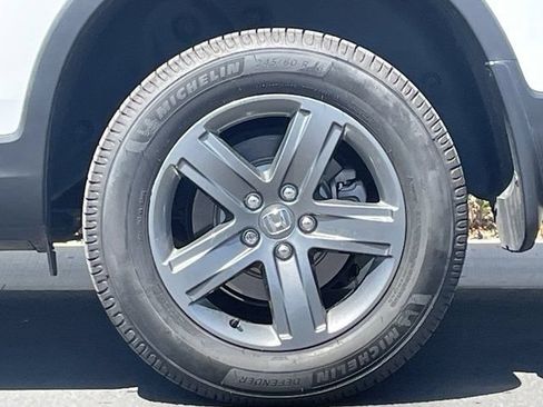 Certified 2023 Honda Ridgeline RTL-E image 20