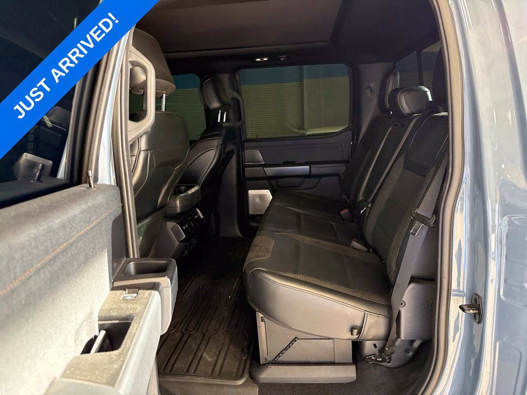 Used 2023 Ford F150 Raptor AWD/4WD image 5