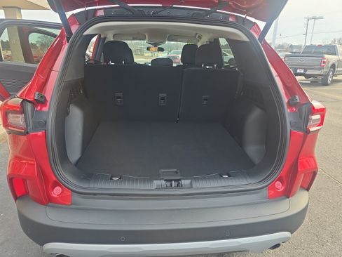 Used 2023 Ford Escape Active w/ Tech Pack #1 AWD/4WD image 17