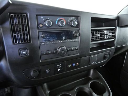 Used 2024 Chevrolet Express 2500 w/ Driver Convenience Package image 19