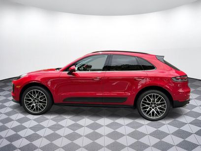 Used 2019 Porsche Macan
