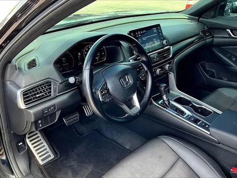 Used 2022 Honda Accord Sport image 13