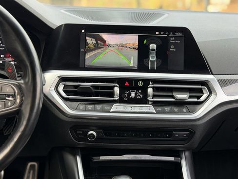 Used 2021 BMW M4 Competition w/ Executive Package image 45