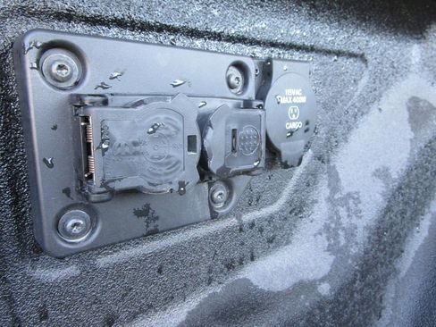 New 2026 RAM 2500 Tradesman image 20