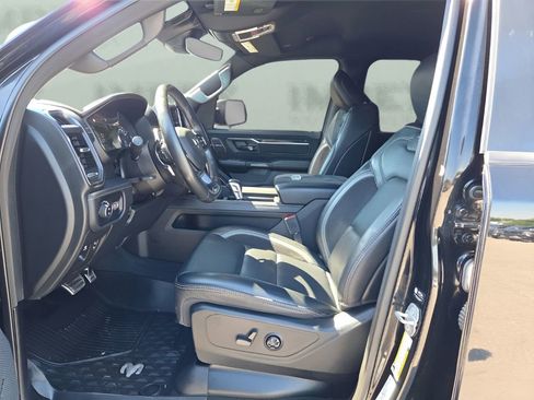 Used 2022 RAM 1500 TRX w/ TRX Level 1 Equipment Group AWD/4WD image 9