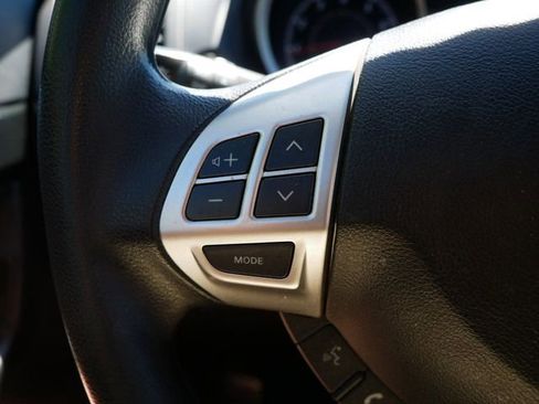 Used 2016 Mitsubishi Lancer ES AWD/4WD image 18